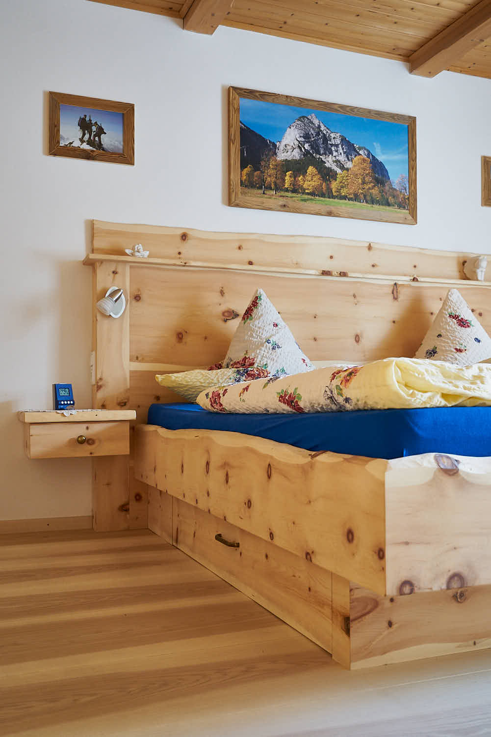 Schreiner Möbel für das Schlafzimmer - Schreinerei Andreas Gerg Schreiner Möbel für das Schlafzimmer - Schreinerei Andreas Gerg