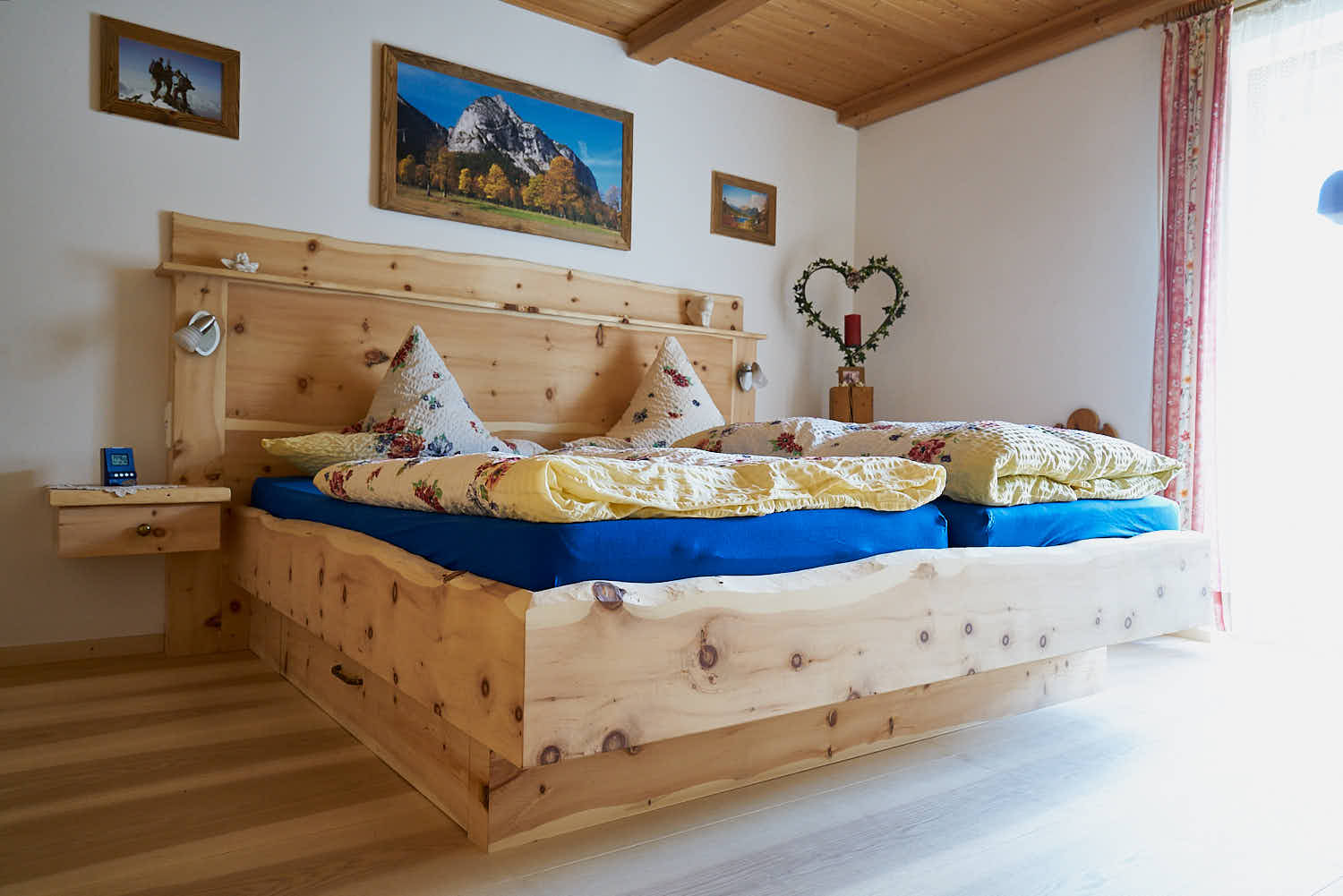 Schreiner Möbel für das Schlafzimmer - Schreinerei Andreas Gerg Schreiner Möbel für das Schlafzimmer - Schreinerei Andreas Gerg