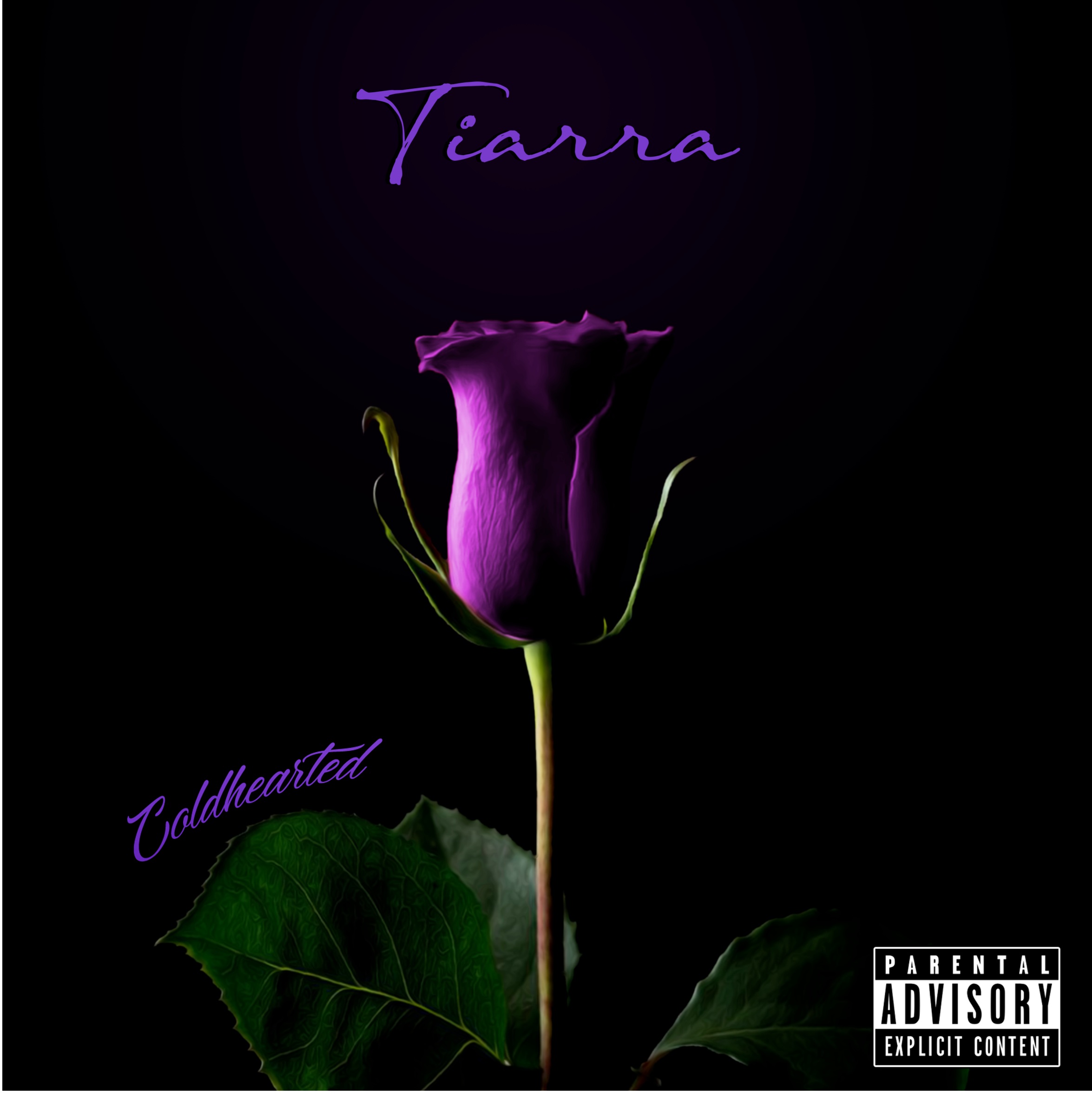 Coldhearted ft. KILO G