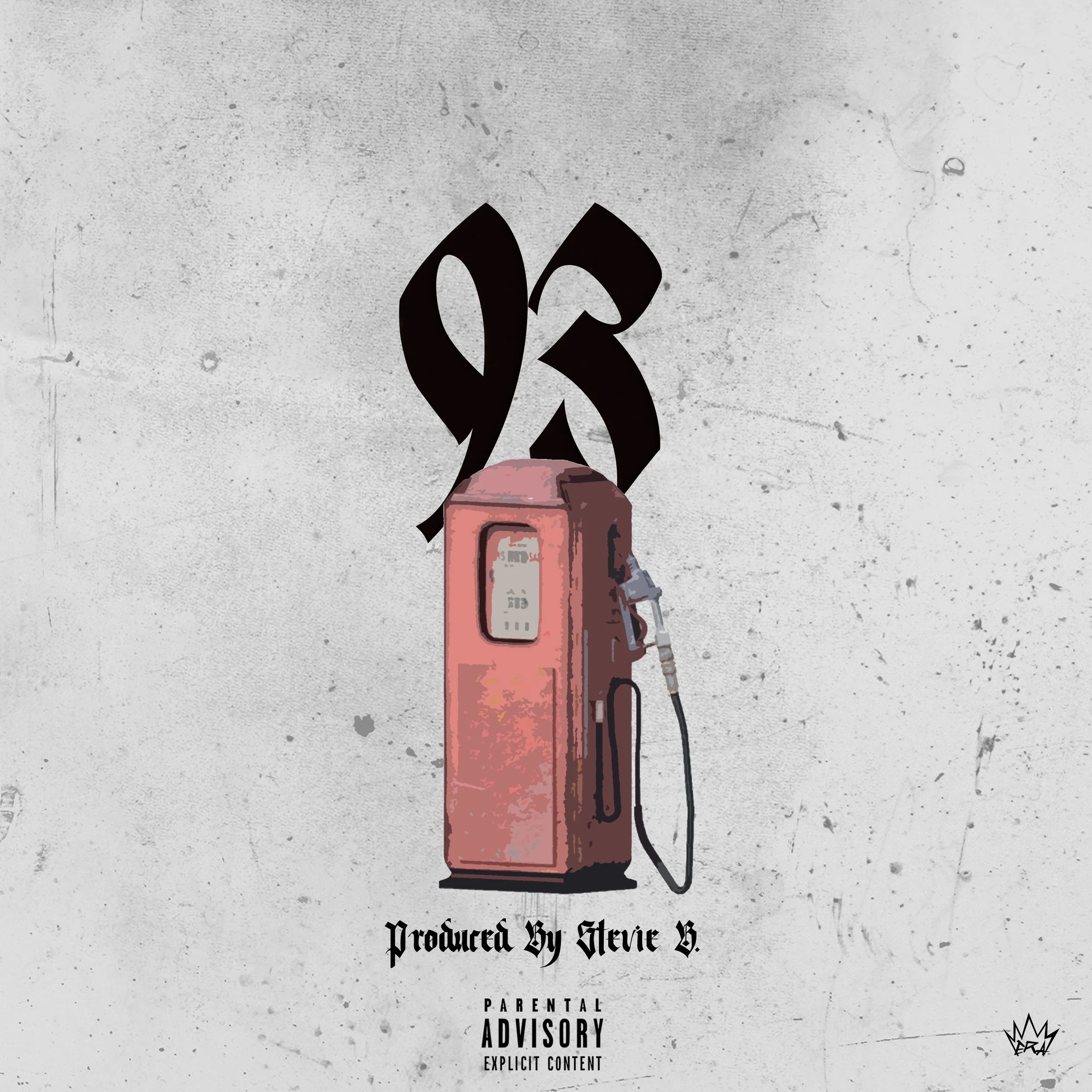 93 prod. by Stevie B