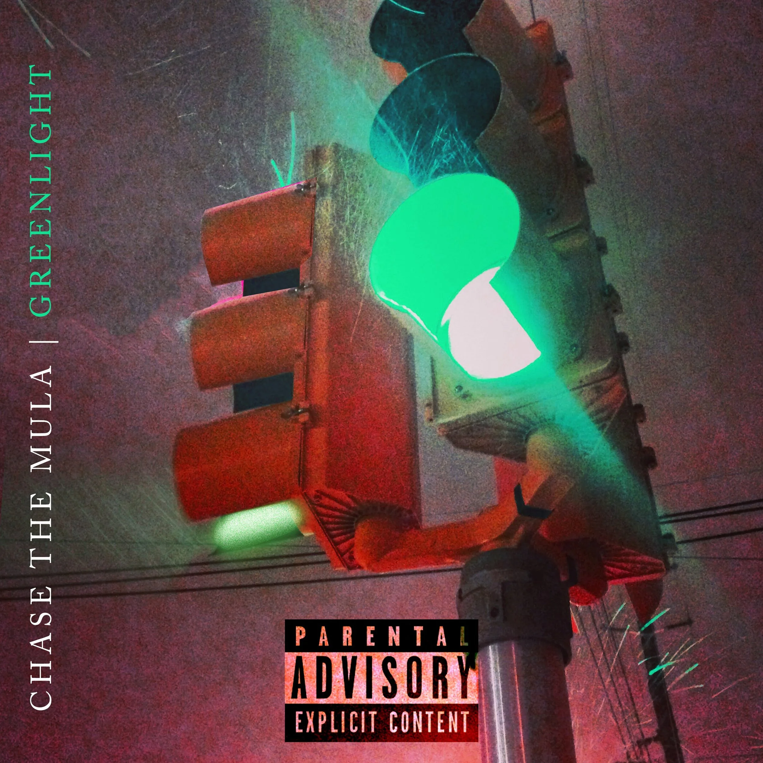 Greenlight prod. by DefBeats