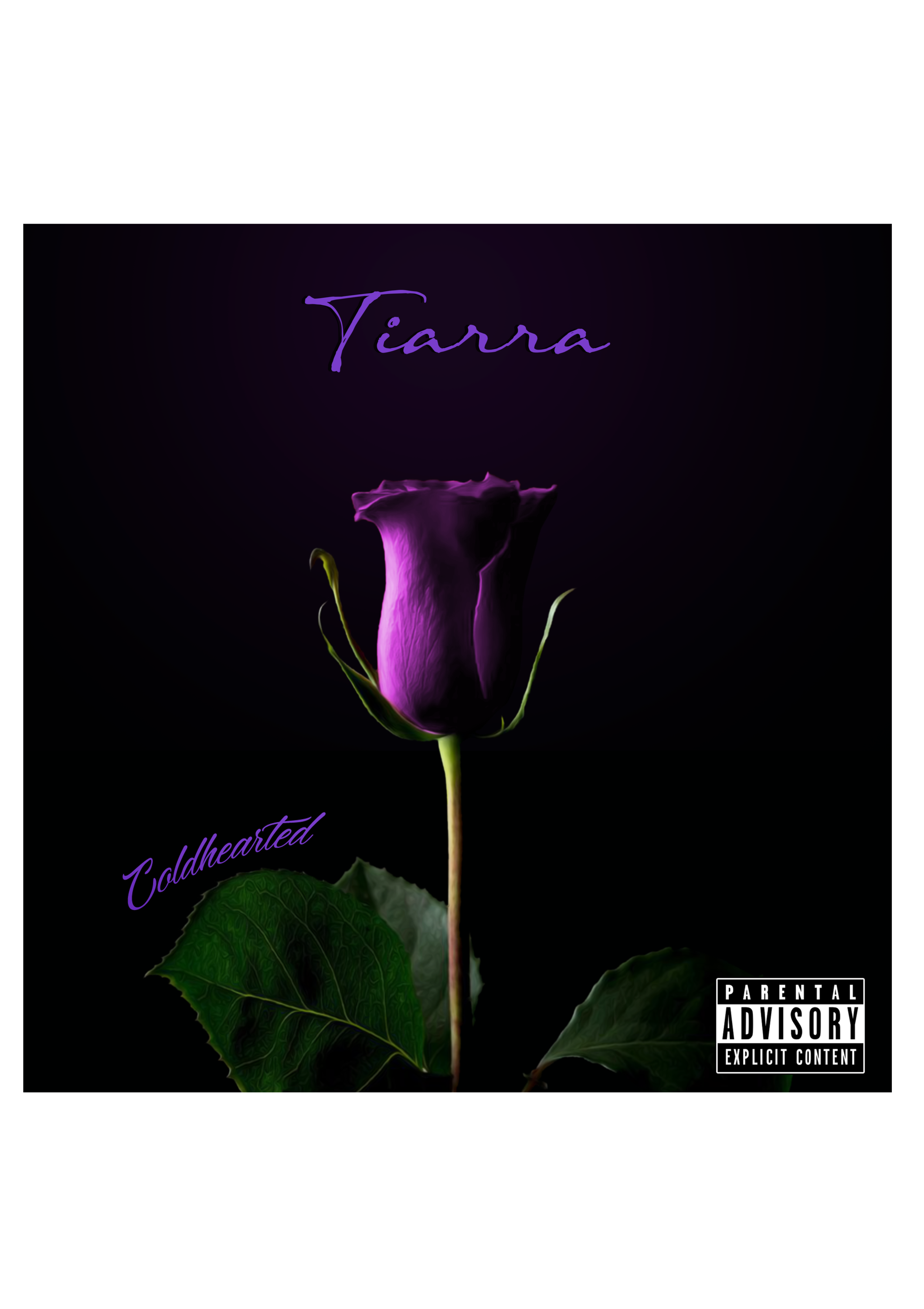 Coldhearted Now Streaming Everywhere!