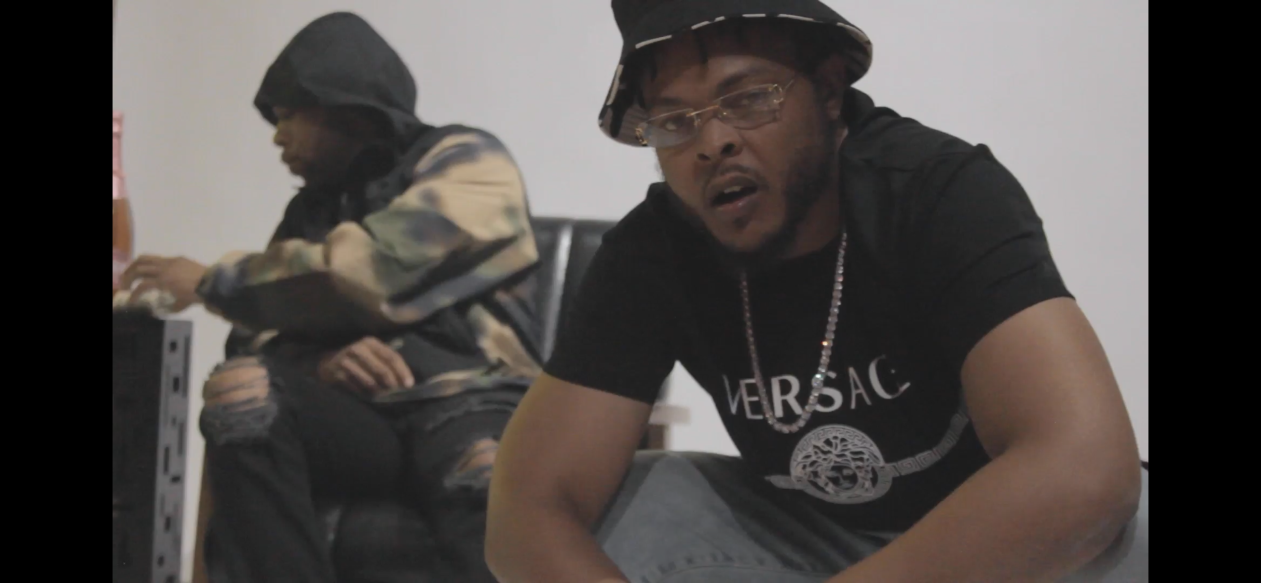 Chase the Mula - Tik Tok (Official Music Video)