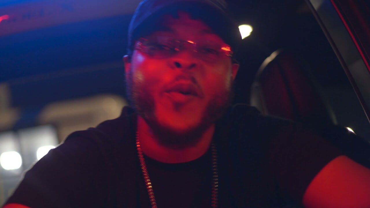 Chase The Mula - Motivate (Official Music Video)