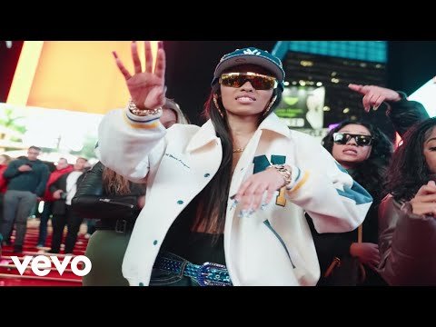 Tiarra - Voicemail (Official Music Video)