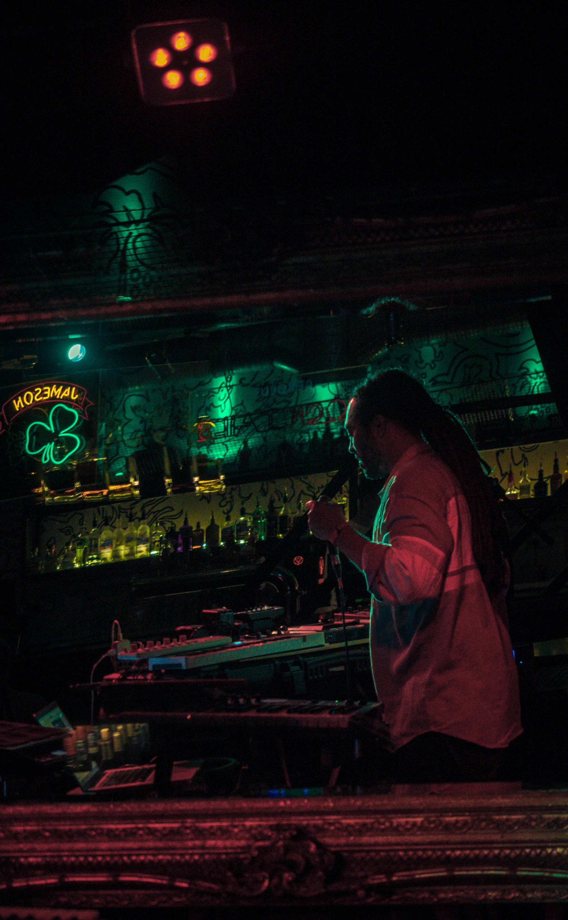 LONDON MUSIC CONFERENCE