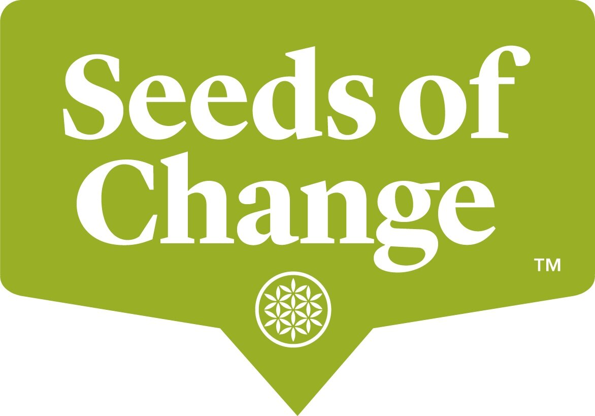 Seeds of Change