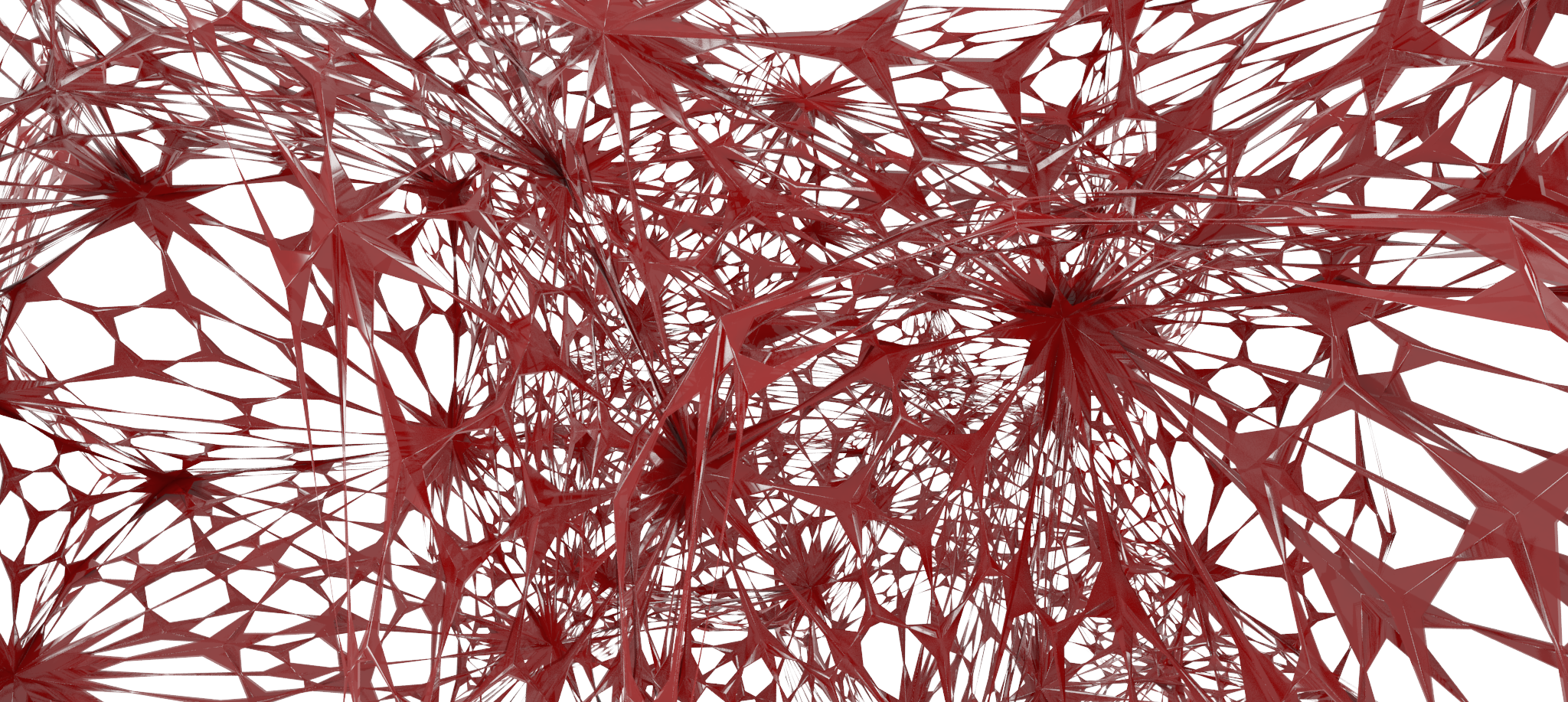 A web of difference