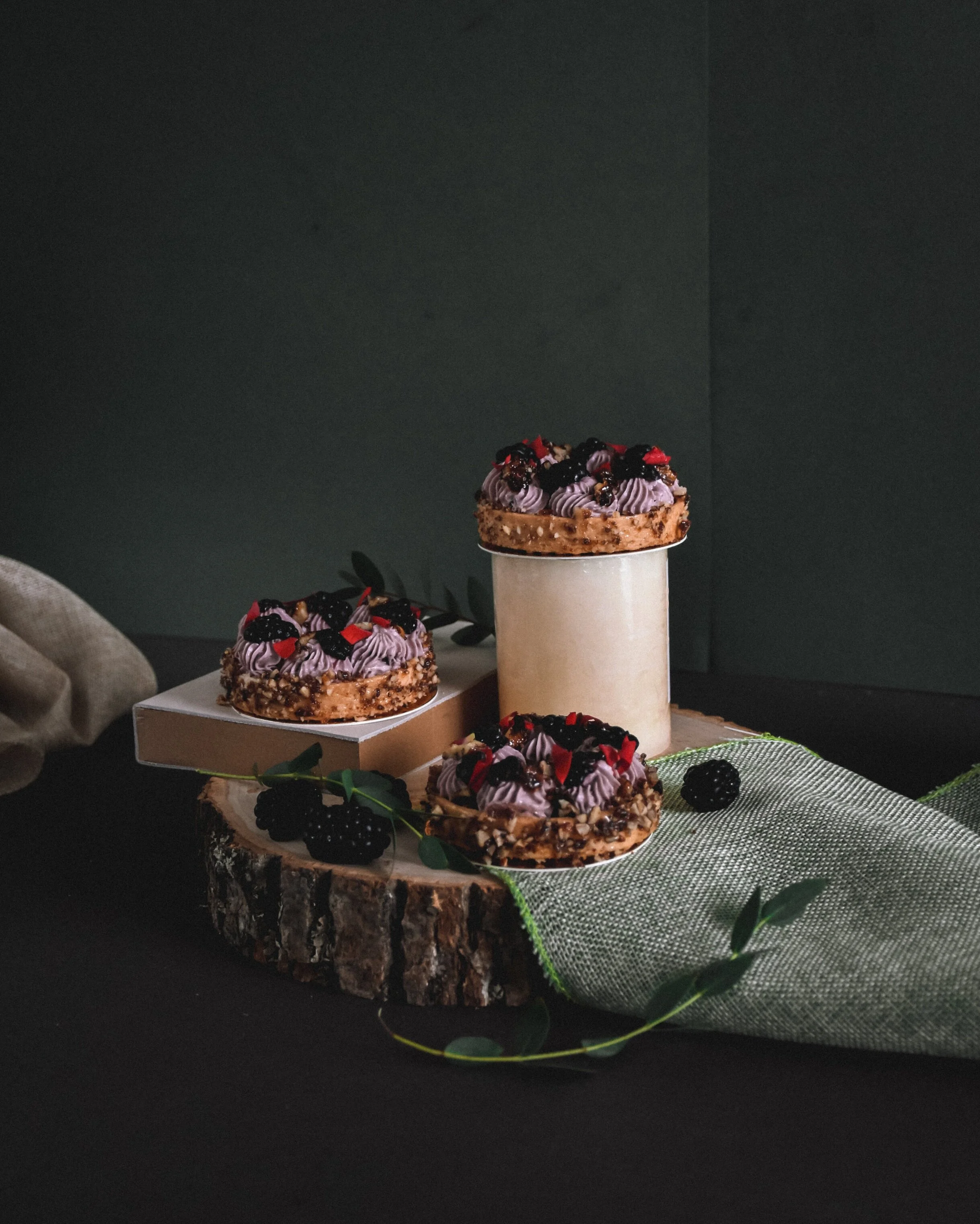 Wildseed Cafe_The Alkaff Mansion