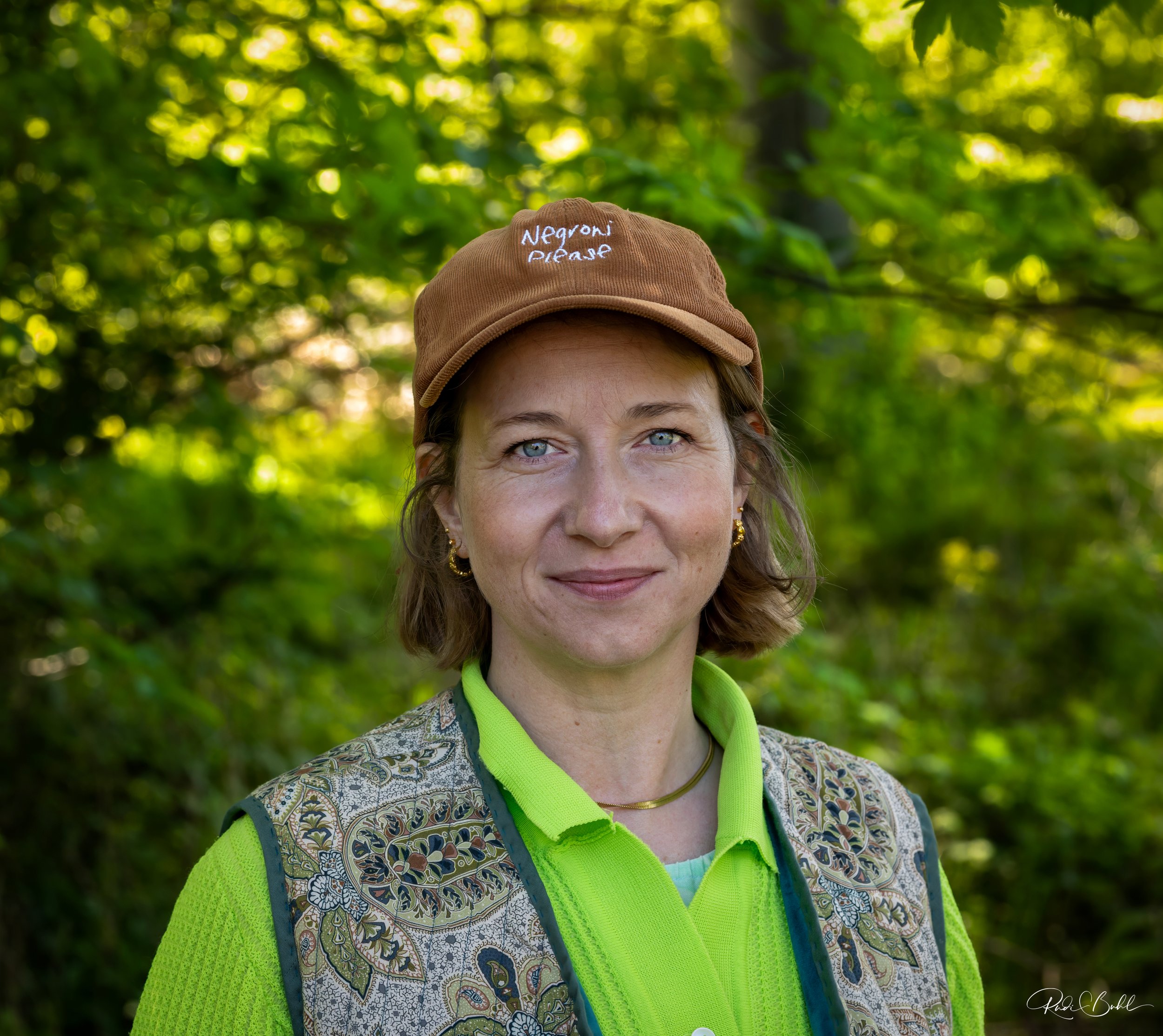 Foto : Rudi Buhl