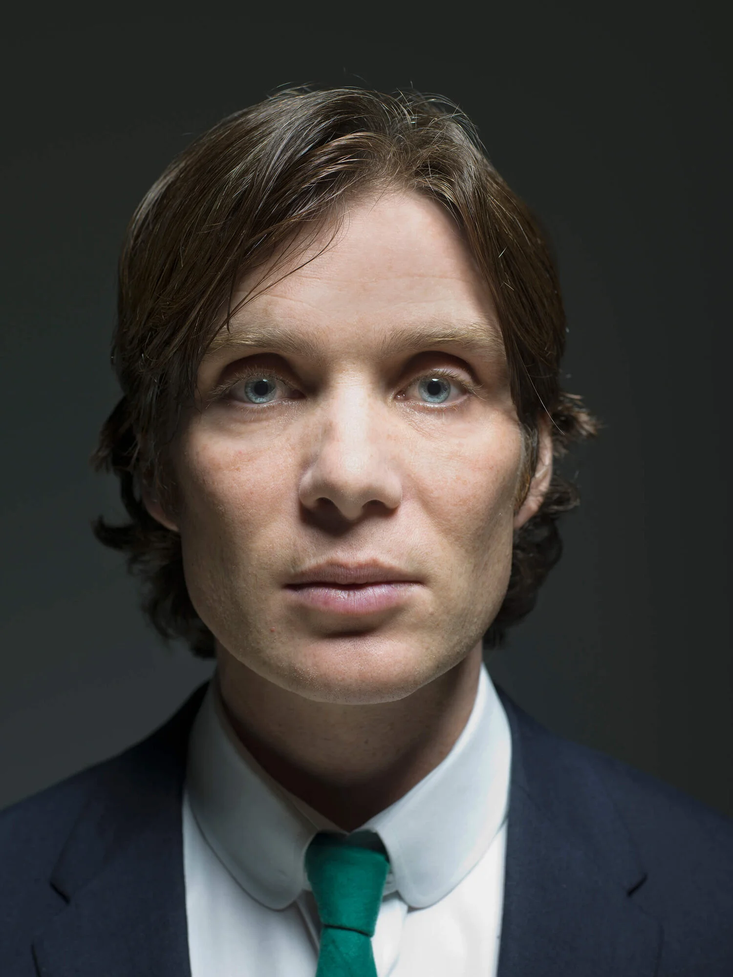 Cillian Murphy