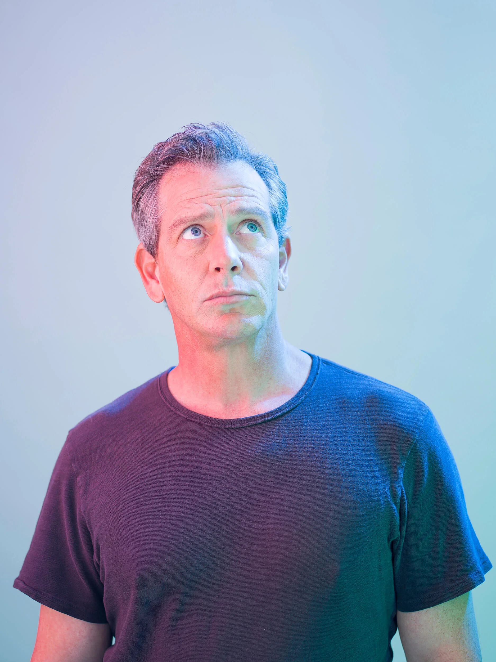 Bill Mendelsohn