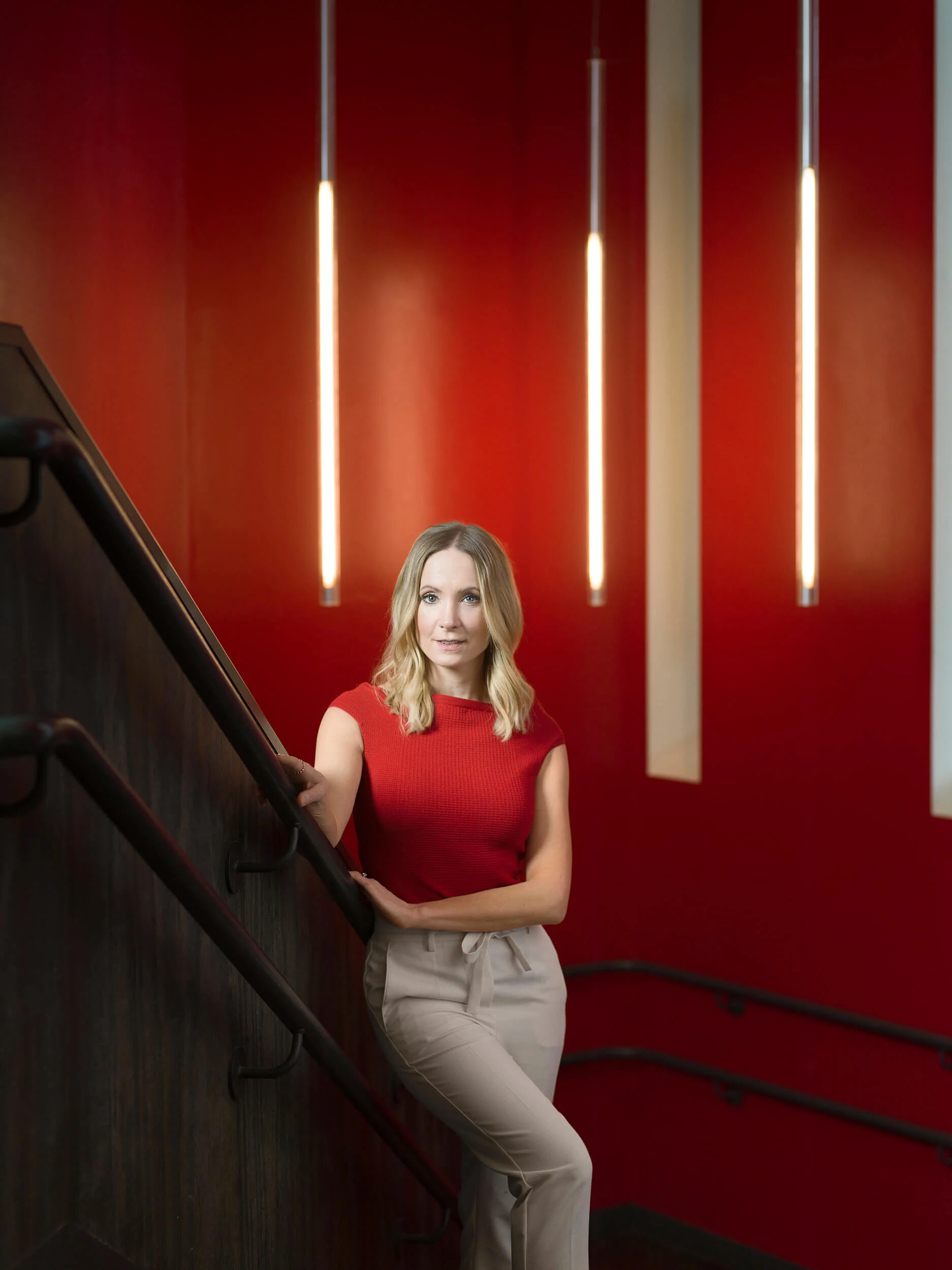 Joanne Froggatt