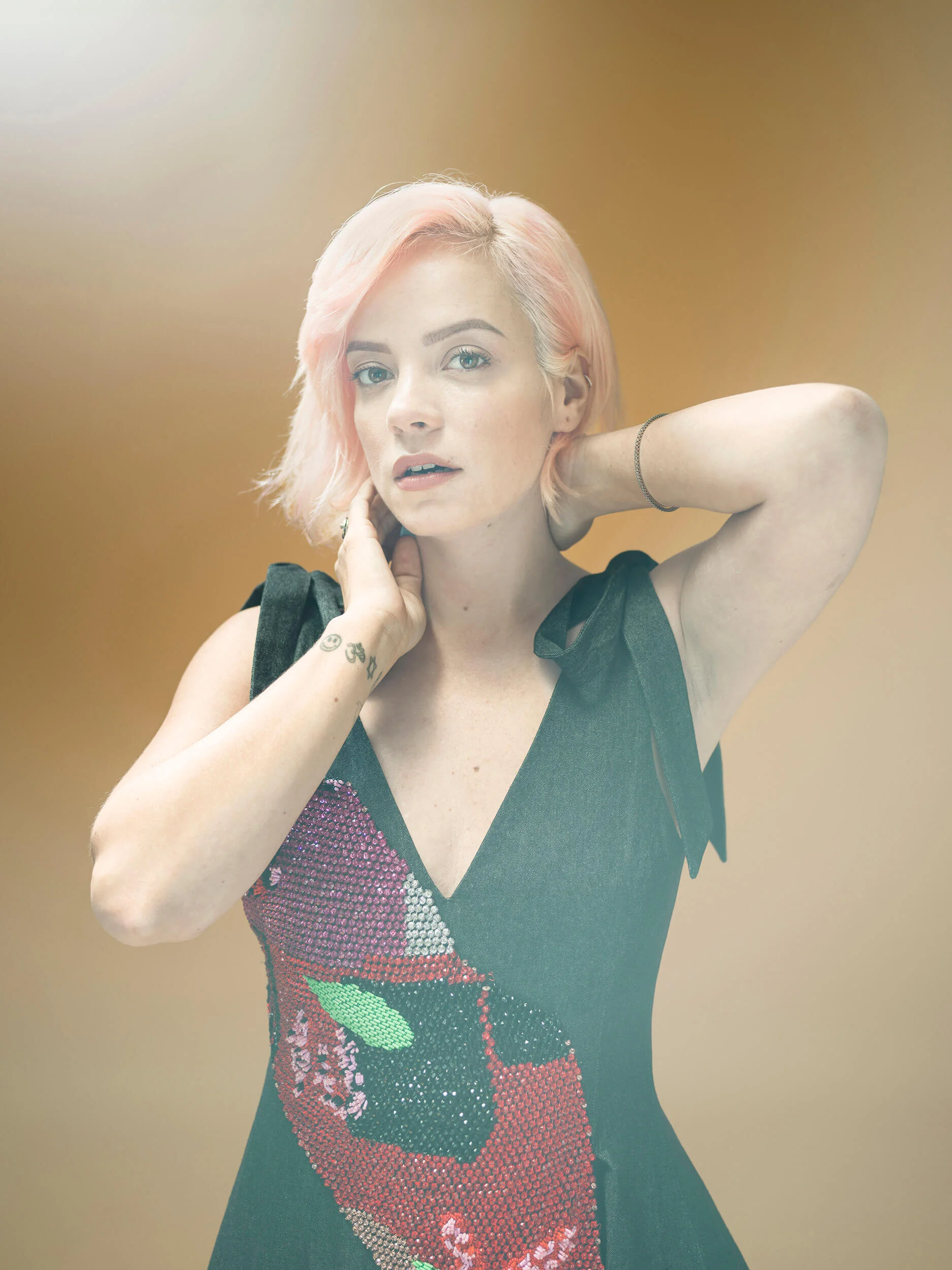 Lilly Allen