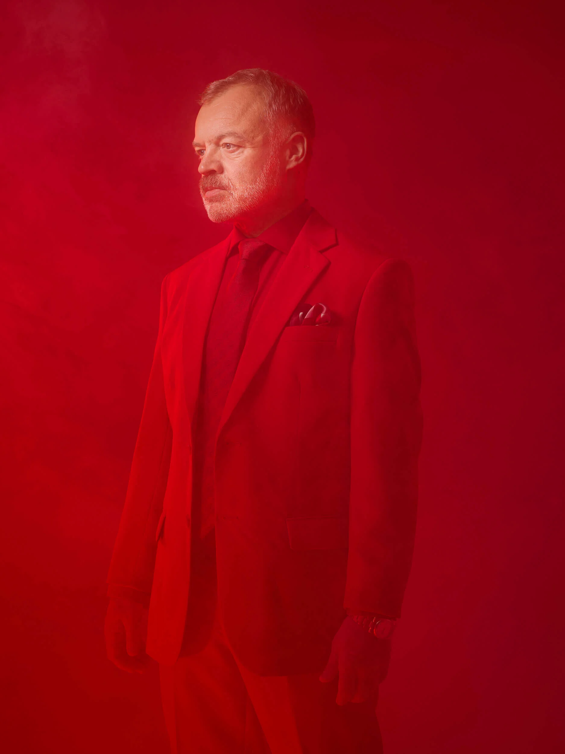 Graham Norton