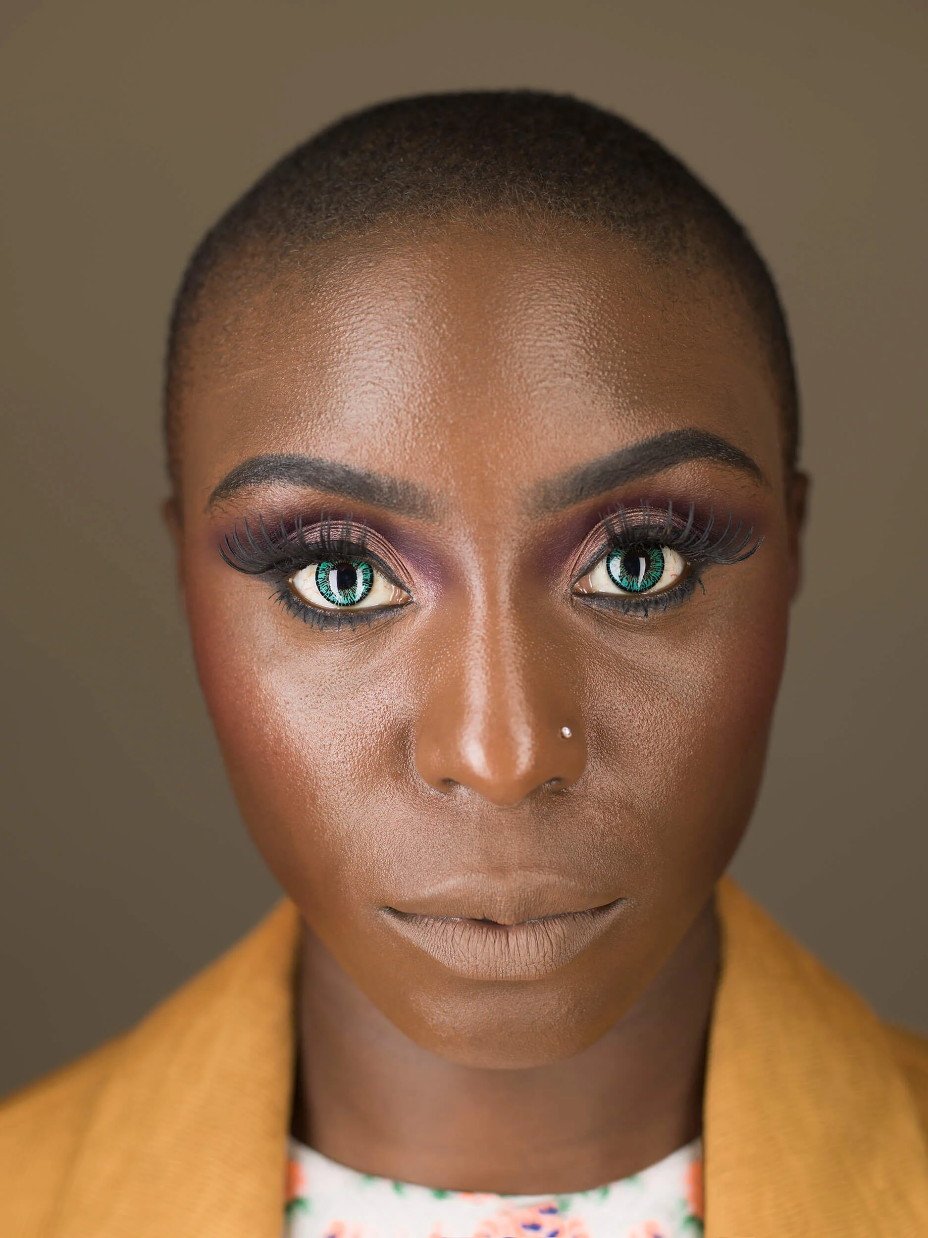 Laura Mvula