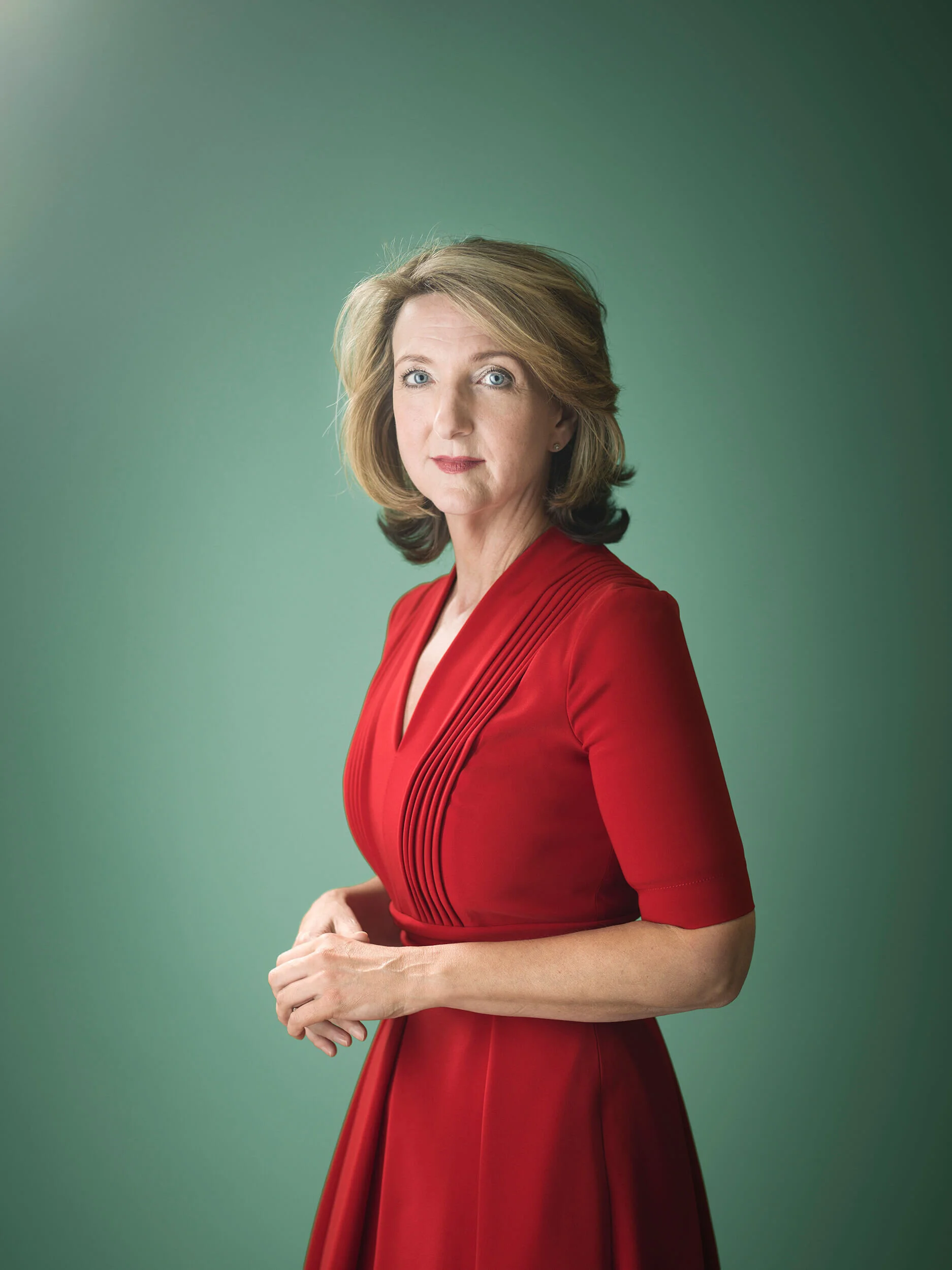 Victoria Derbyshire