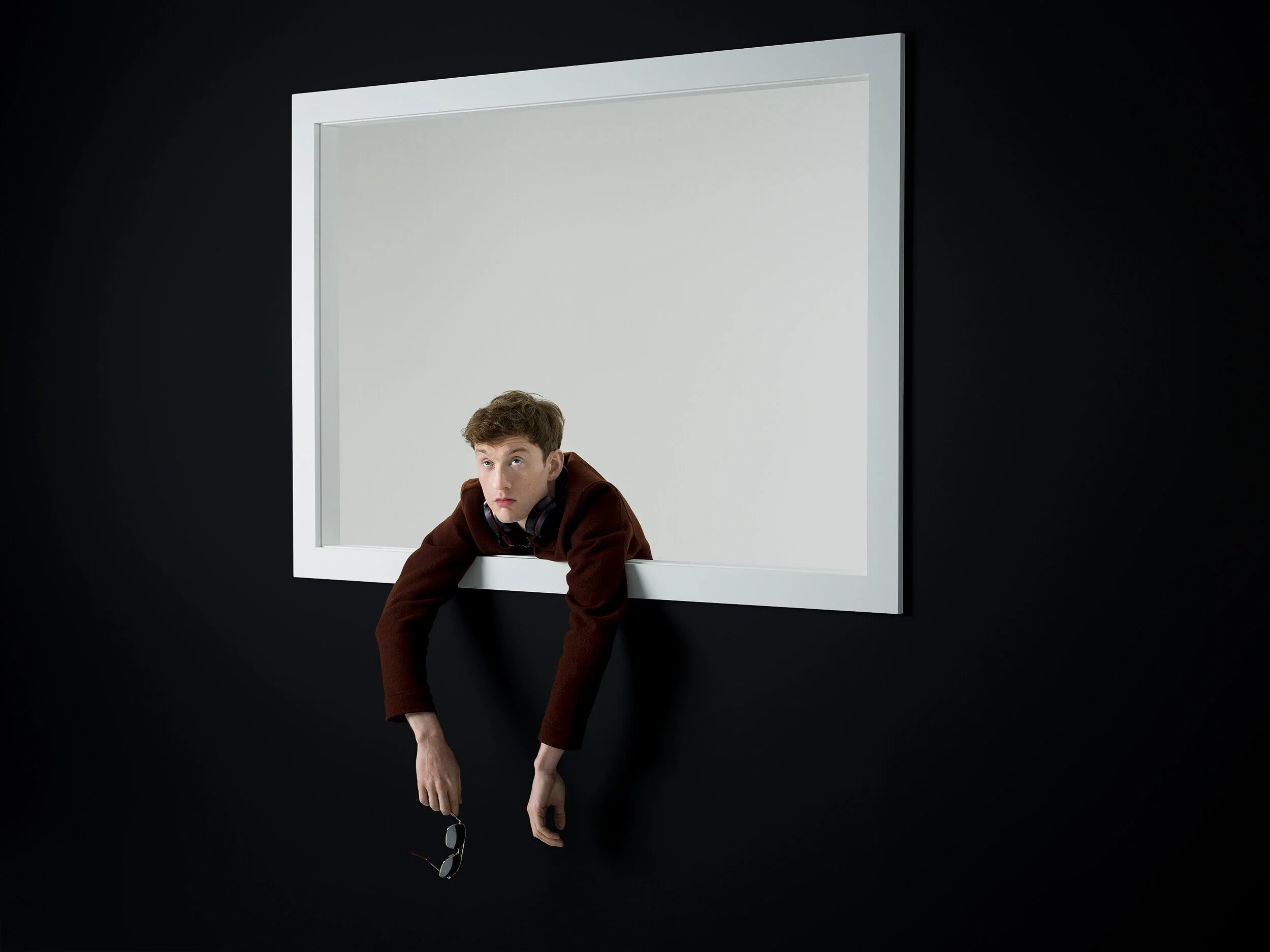 James Acaster