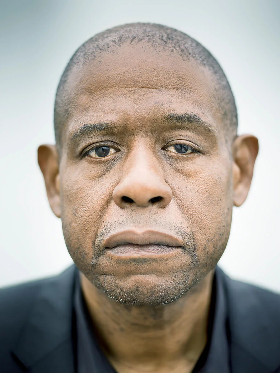forest whitaker p l hansen forest whitaker p l hansen