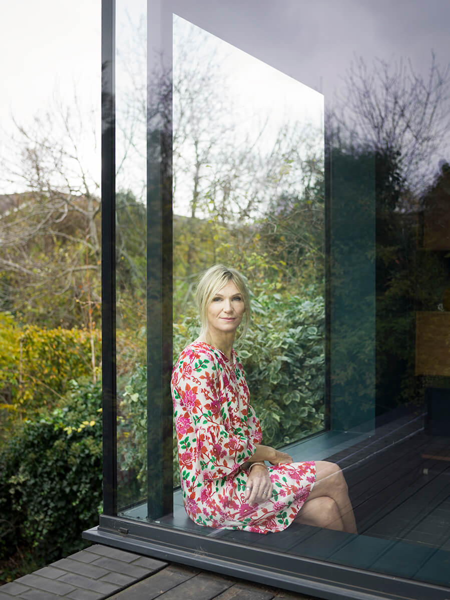 Jo Whiley