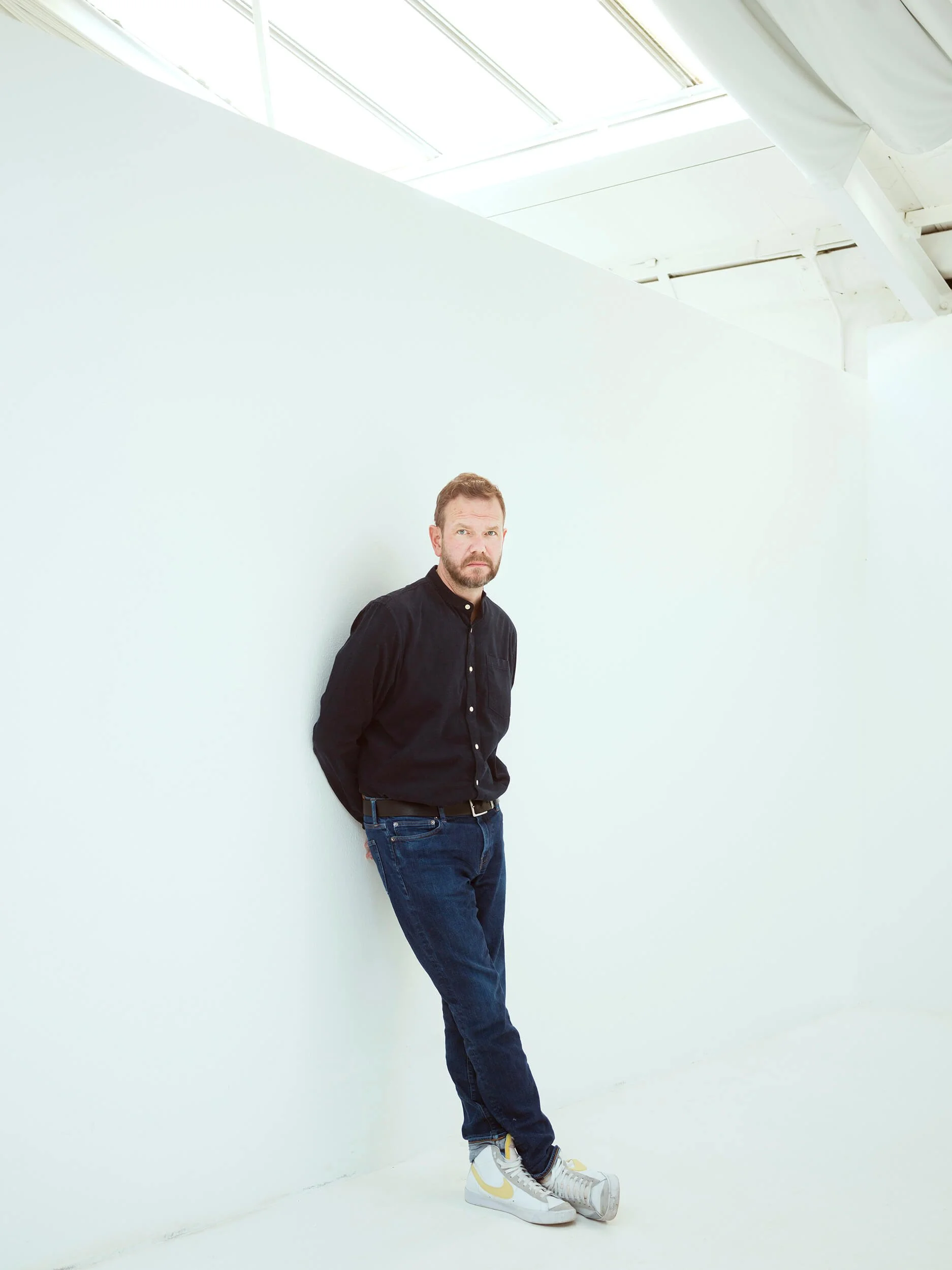 James O'Brien — Pål Hansen