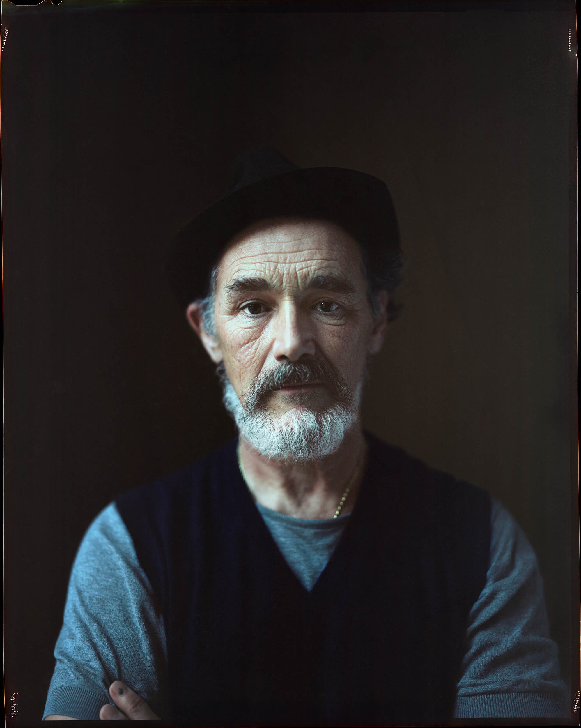 Mark Rylance