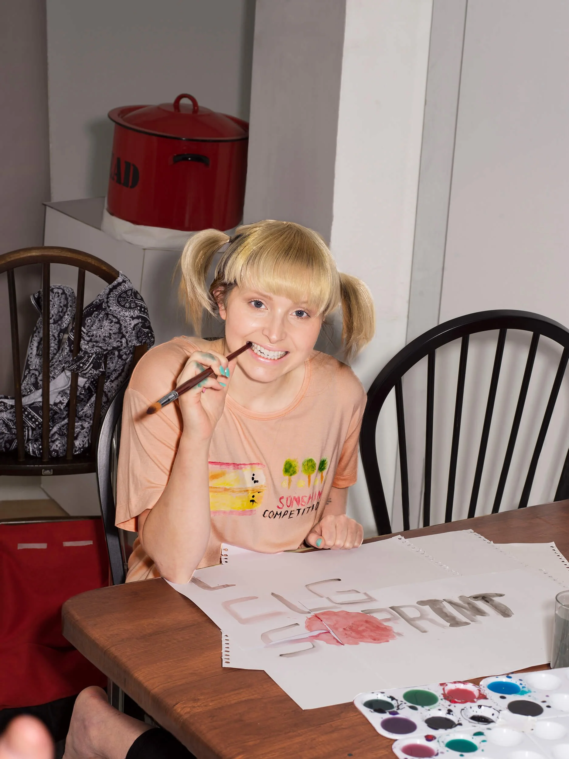 Flashback P l Hansen