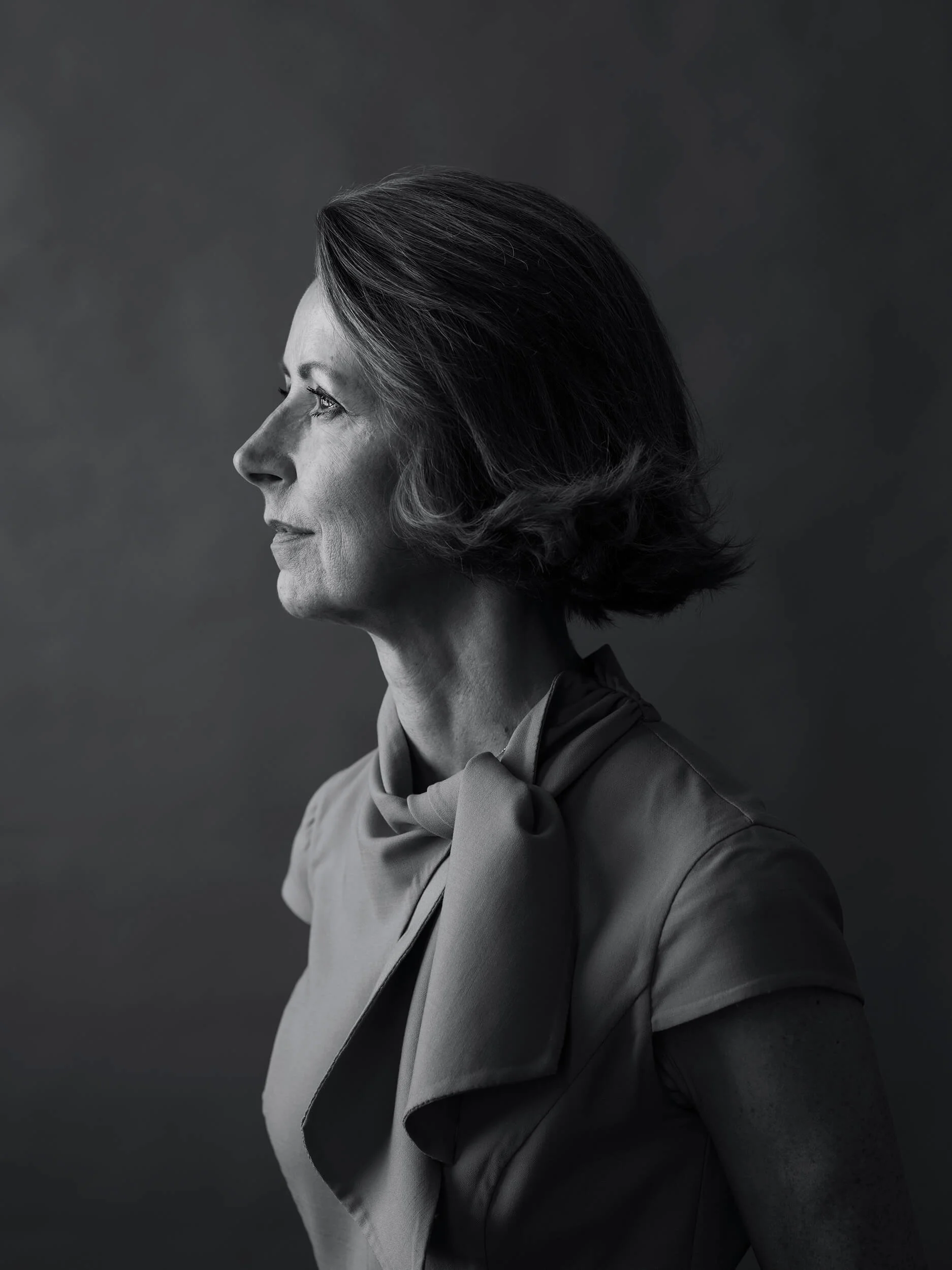 Baroness Helena Morrissey