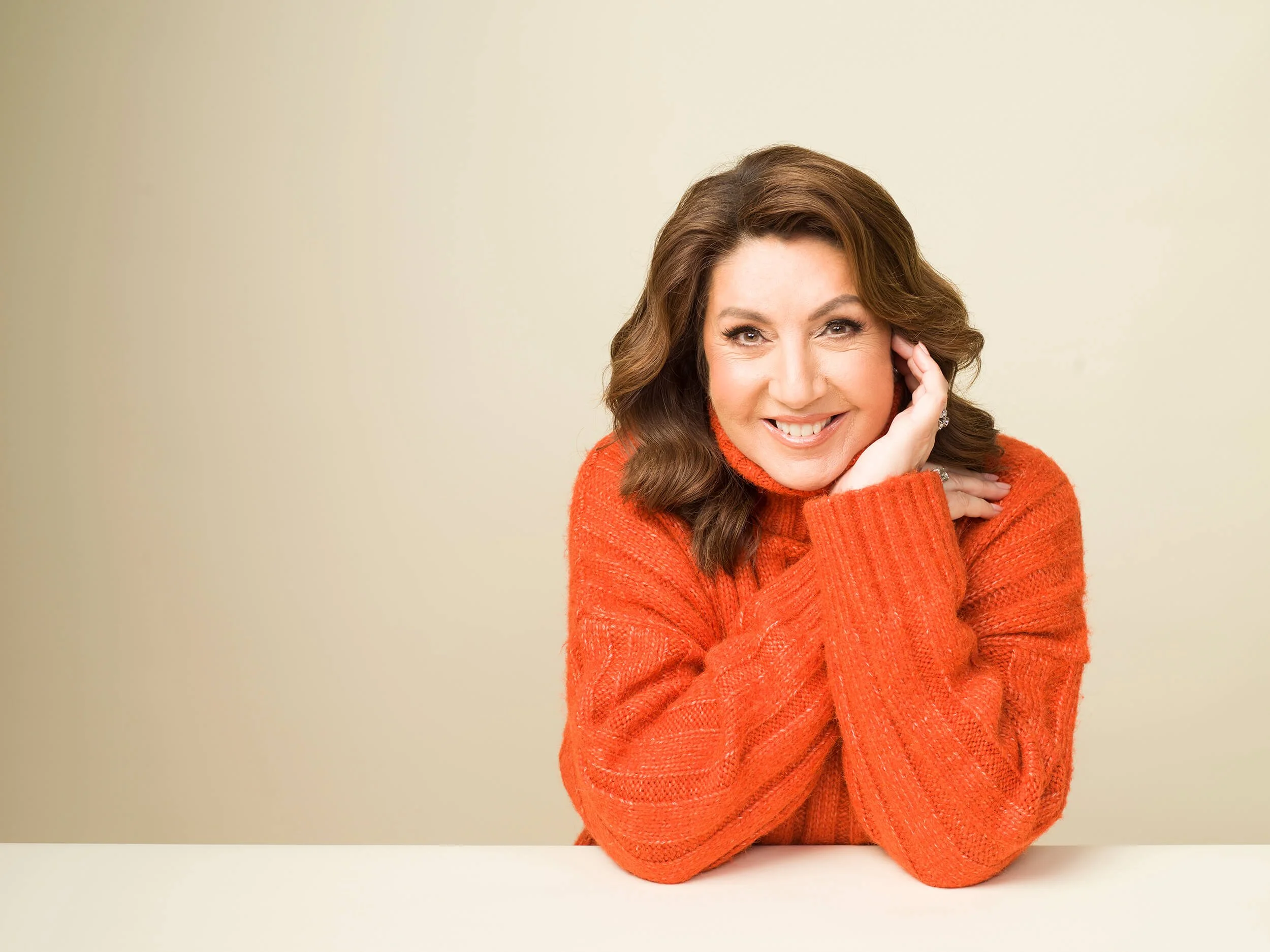Jane McDonald