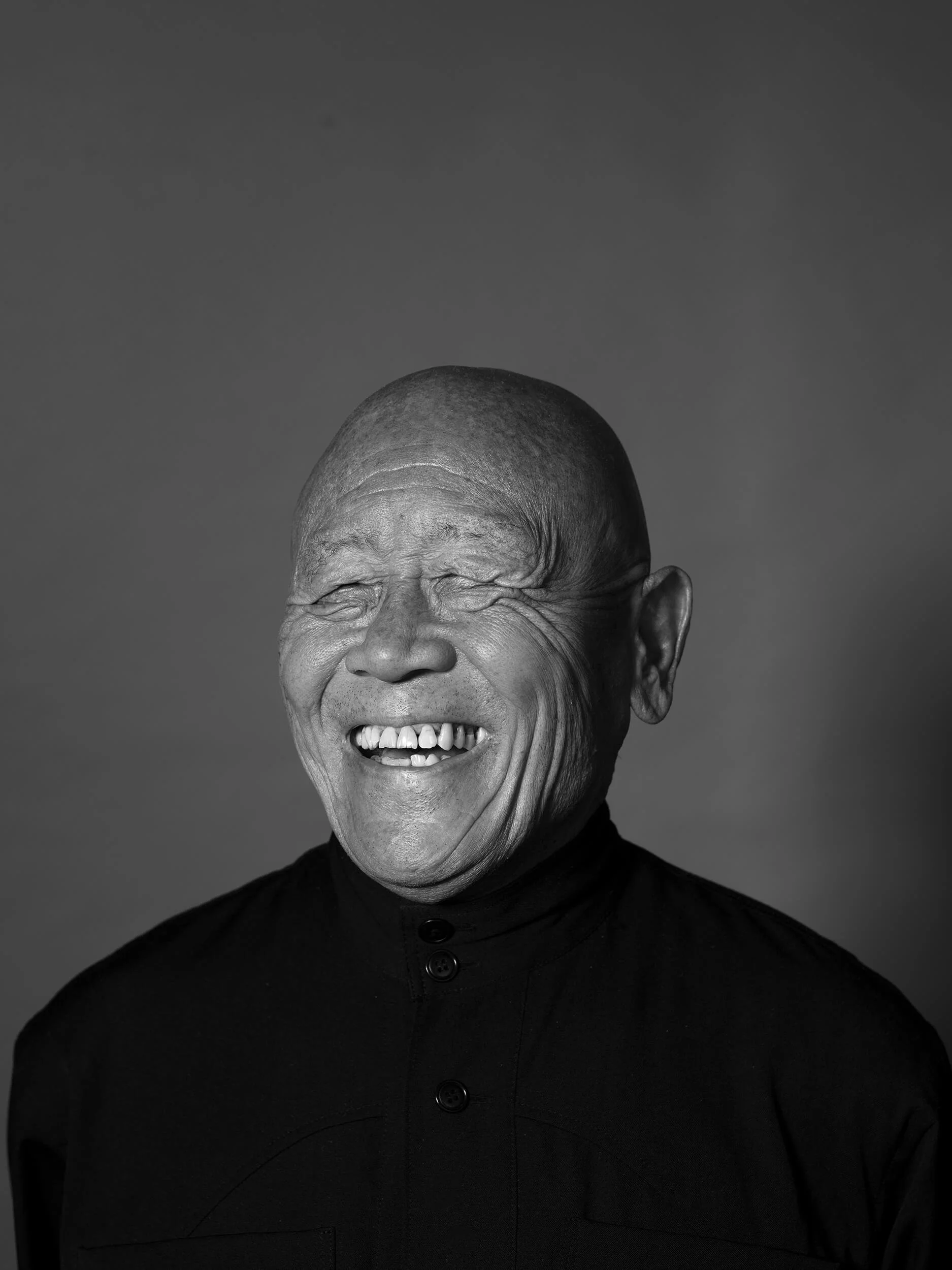 Ken Hom