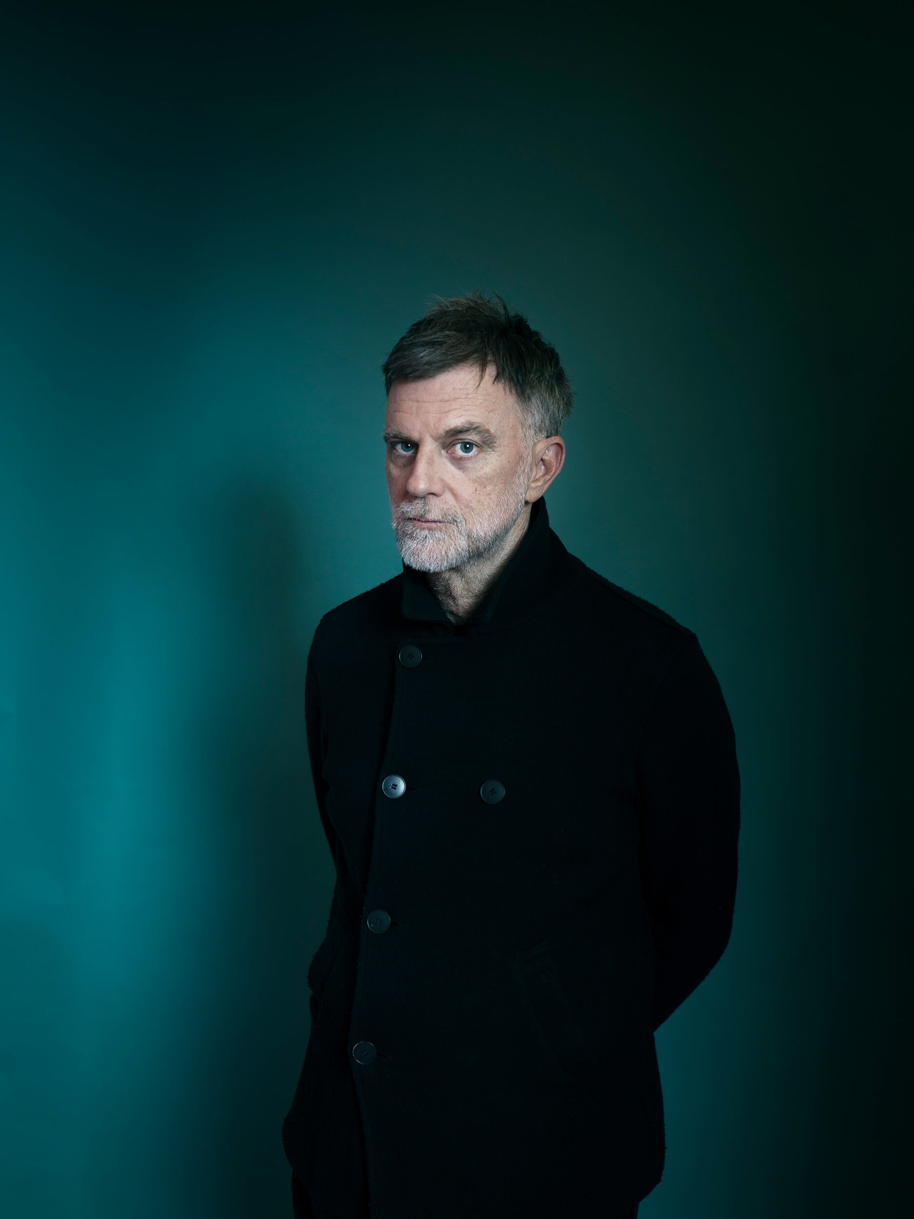 Paul Thomas Anderson