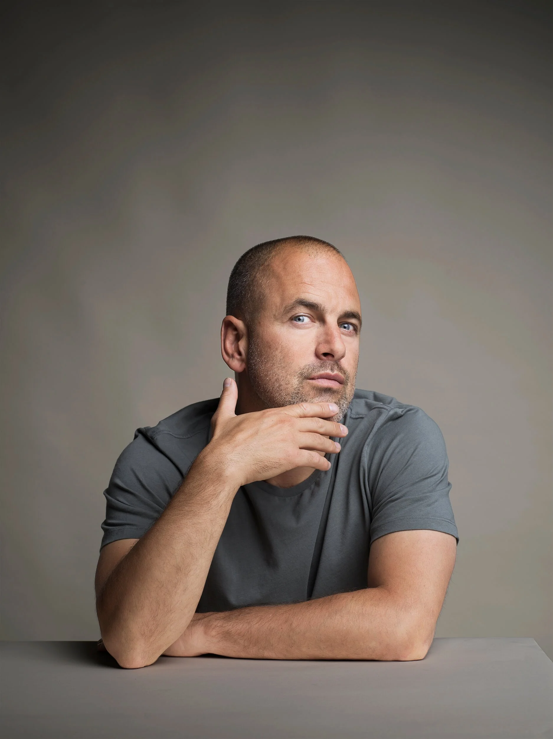 Joe Cole