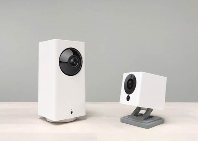Wyze : Best pick up of 2019 so far