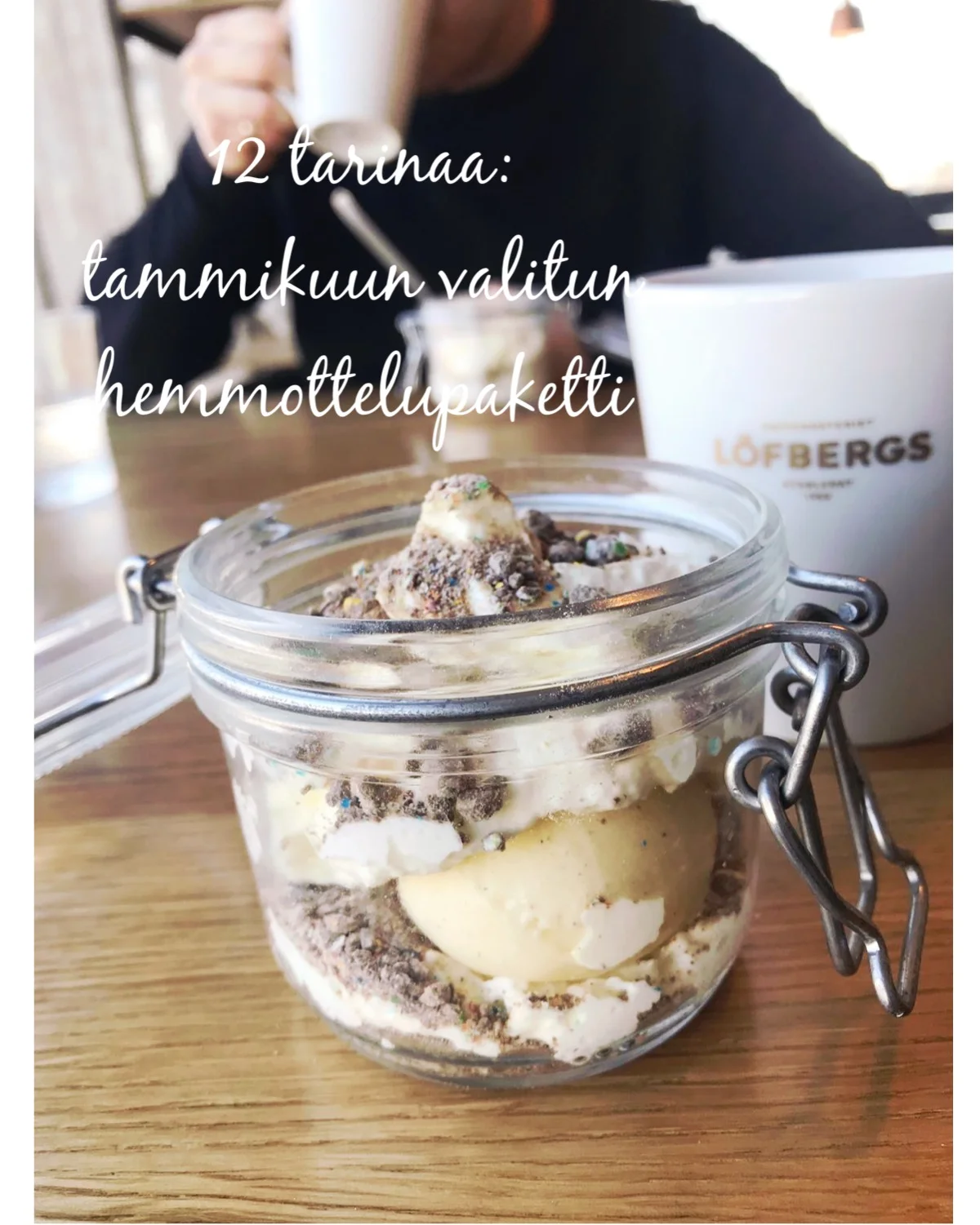 12 Tarinaa - 2. Tarina