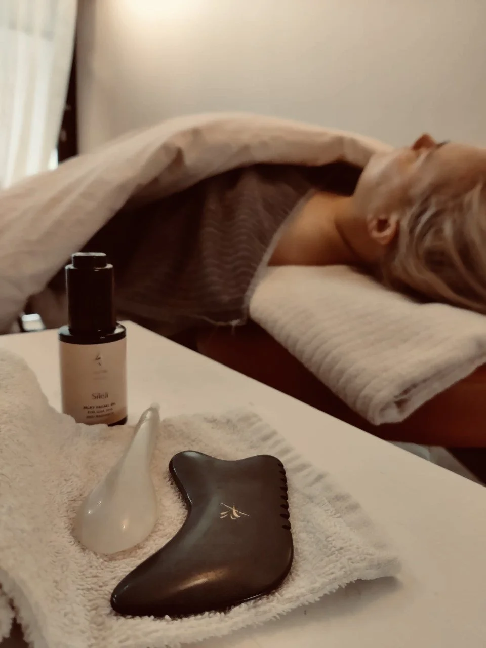 12 TARINAA - 6. TARINA - KAISAN TARINA