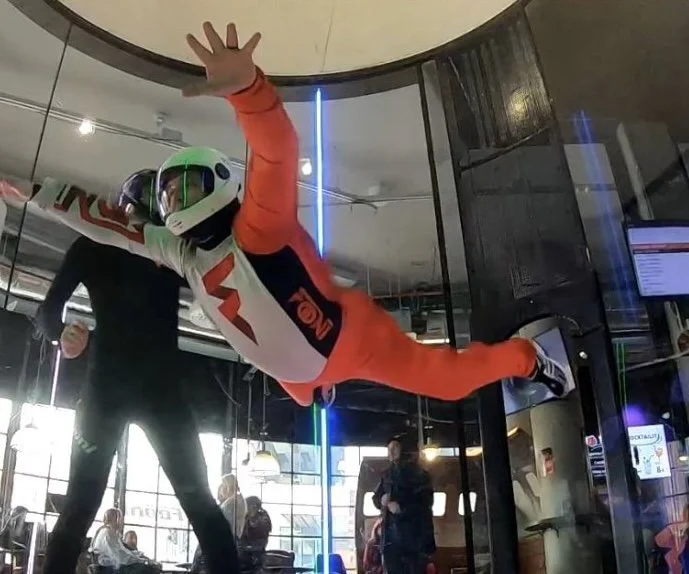 7. Tarina Trisomia 13.