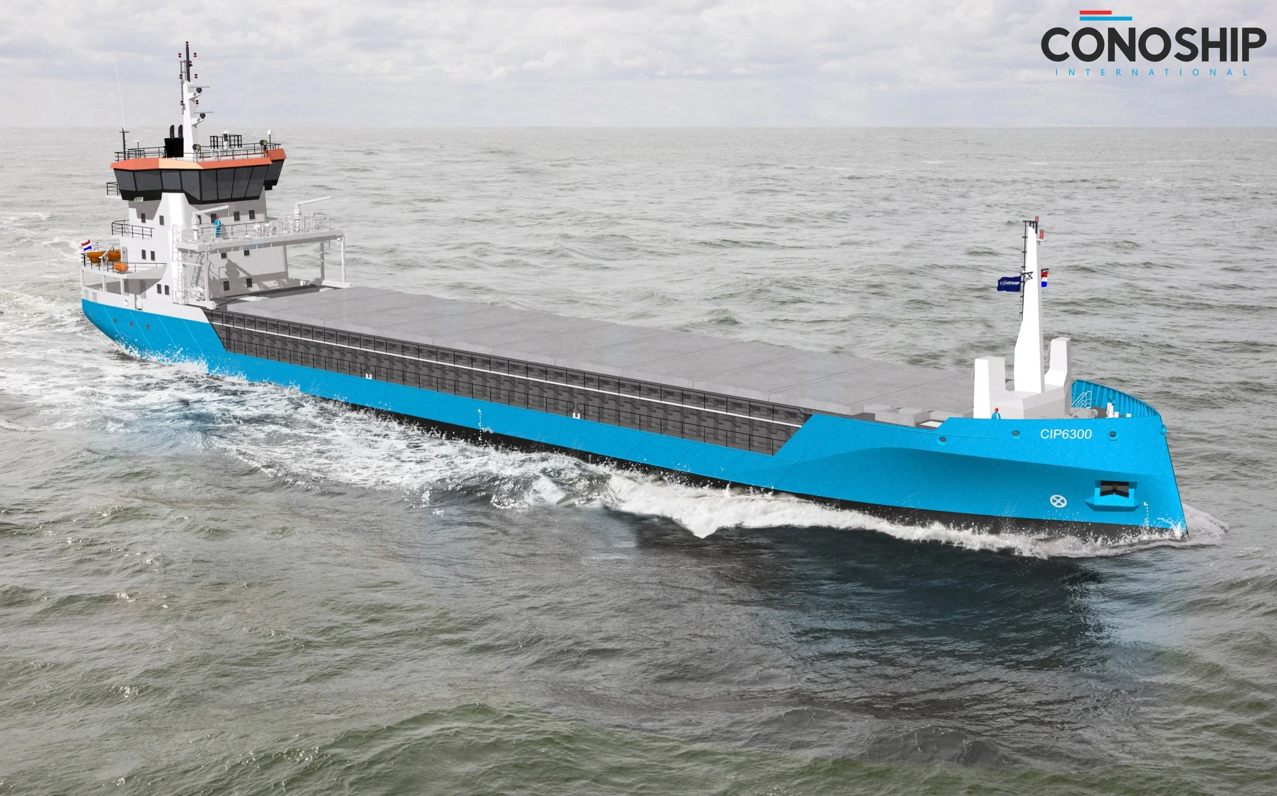 Wilson (8 vessels)