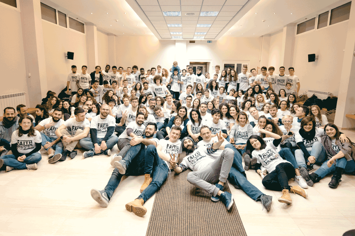 UpCamp