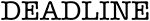 Deadline Logo Smal.png