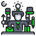You would like to expand your competences .