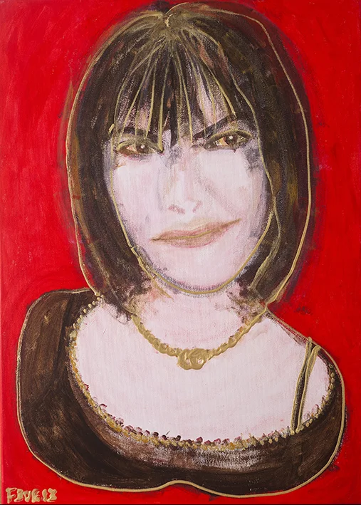 Faces of Rape III