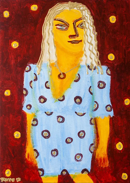 Ladybird I
