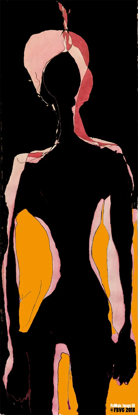 FeMale Image III