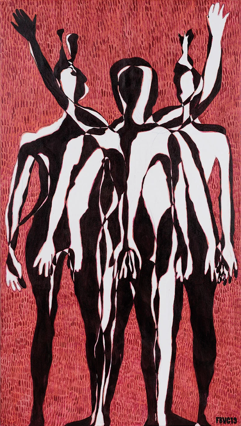 FeMale Image II