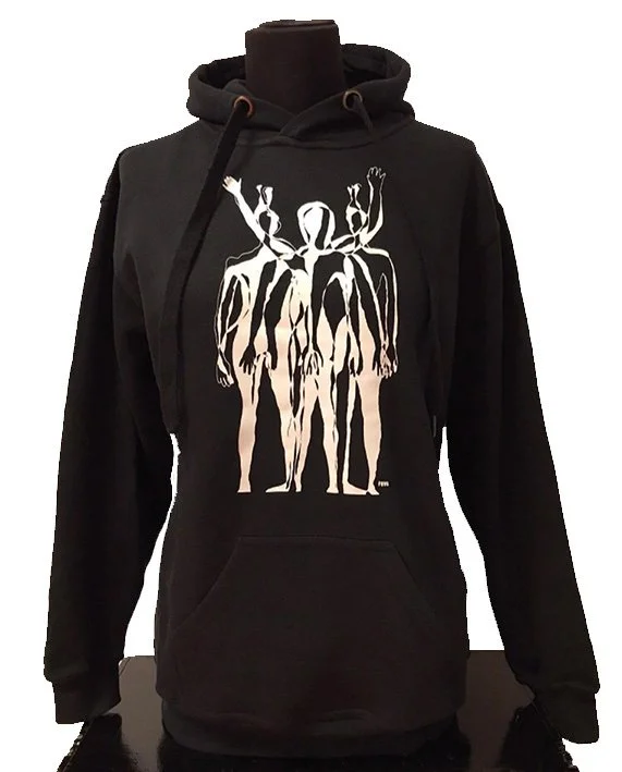 Hoody FMI-II