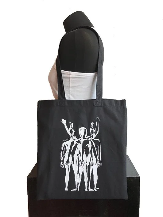 Tote bag FMI-II
