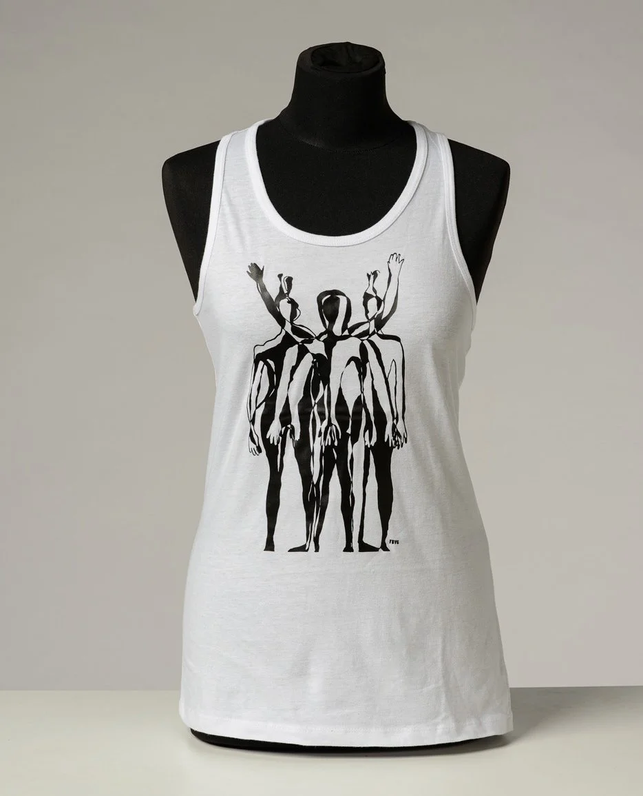 White Top FMI-II