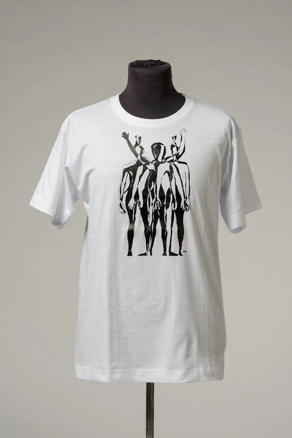 White T-shirt FMI-II