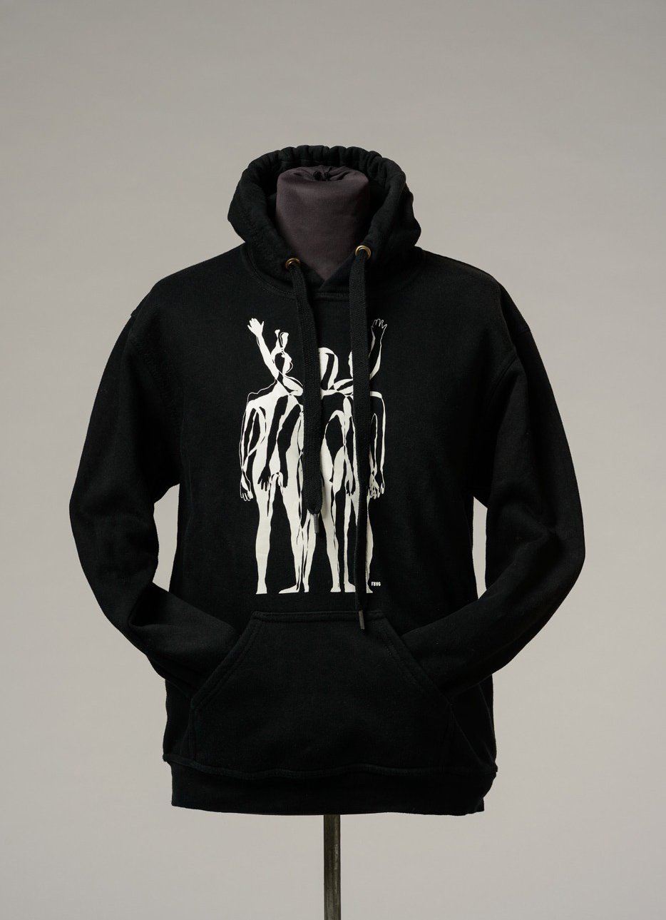 Hoody FMI-II