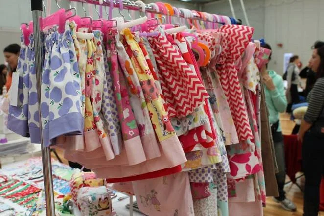 All For Kids Market - Hurstbridge 
